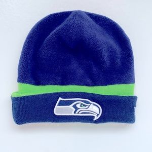 Seahawks Beanie